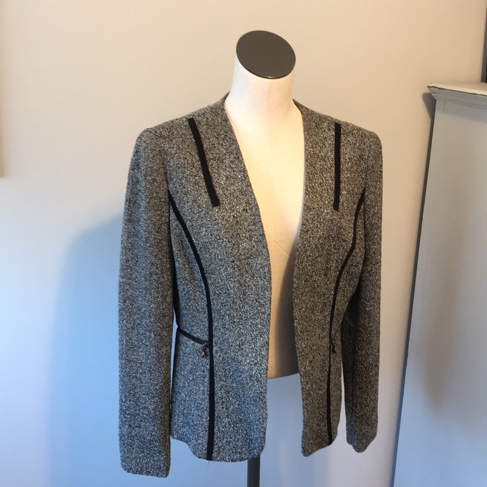 Ann Klein Suit Blazer